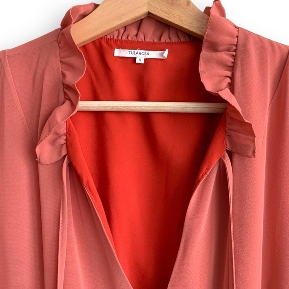 Tularosa Dress - Picture 11 of 16